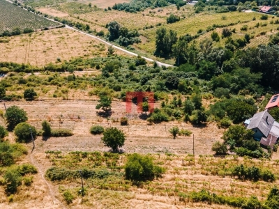 Na predaj stavebný pozemok 893 m2 v lokalite Horné Židiny nad Peknou cestou